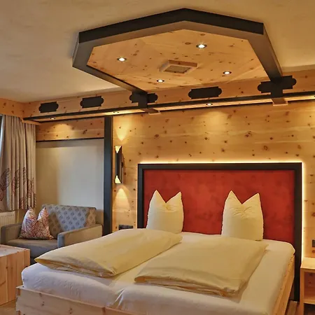 Hauserwirt Szálloda Münster