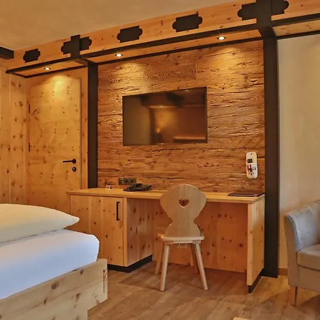 Hotel Hauserwirt 3*