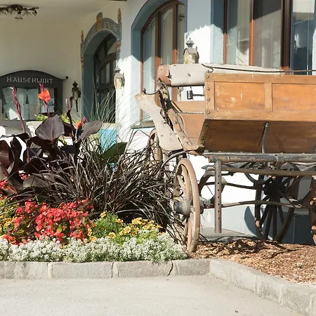 Hauserwirt 3* Münster