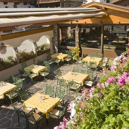 Hauserwirt Hotel 3*