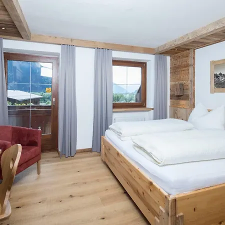 Hotel Hauserwirt 3*