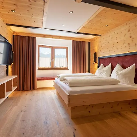 Hauserwirt Hotel