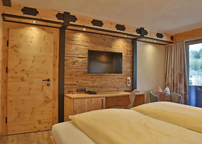 Hauserwirt Hotel Münster