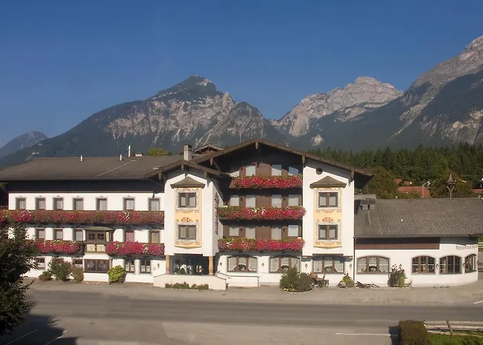 Hauserwirt 3* Münster