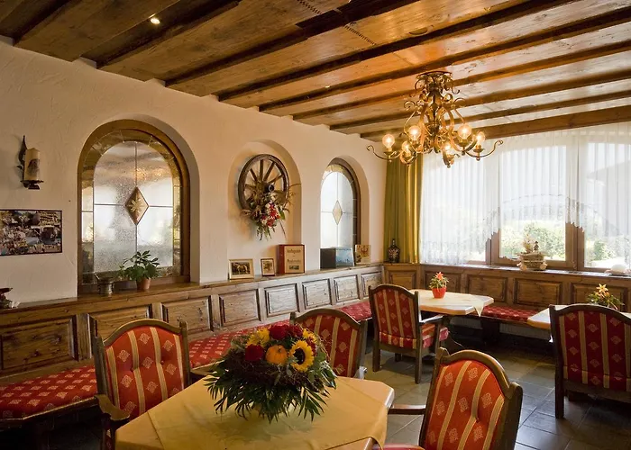 Hauserwirt Hotel Münster