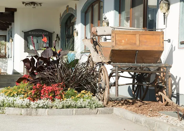 Hauserwirt 3* Münster