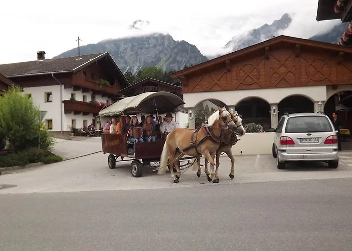 Hauserwirt 3* Münster