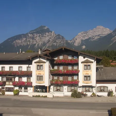 Hauserwirt 3* Münster