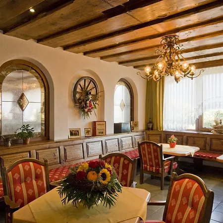 Hauserwirt Hotel Münster