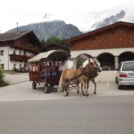 Hauserwirt 3* Münster