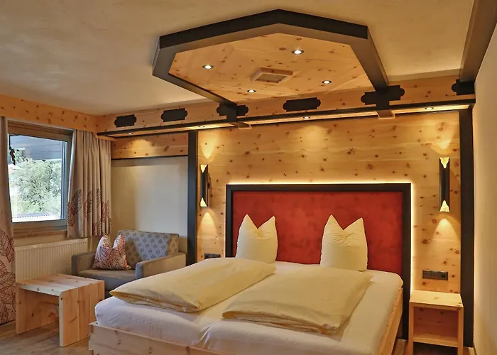 Hauserwirt Szálloda Münster