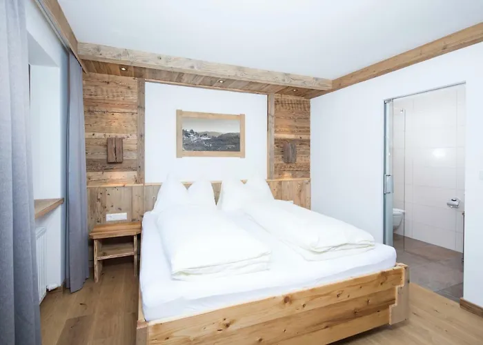 Hauserwirt 3* Münster