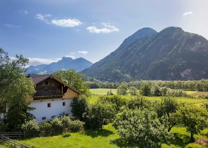 Hauserwirt Szálloda Münster