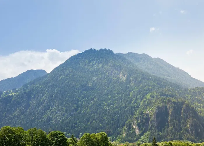 Hauserwirt Szálloda Münster