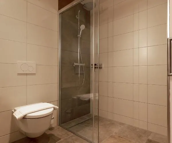 Hauserwirt 3* Münster