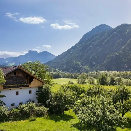 Hauserwirt Otel Münster