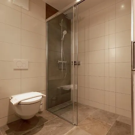 Hauserwirt 3* Münster